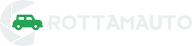 Logo Rottamauto - vendita di ricambi e componenti auto usati originali