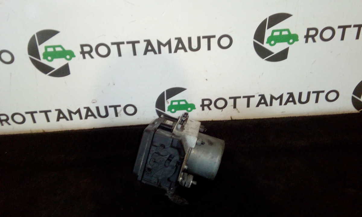 Pompa Abs Fiat Punto 188 restyling Multijet (fanalona
