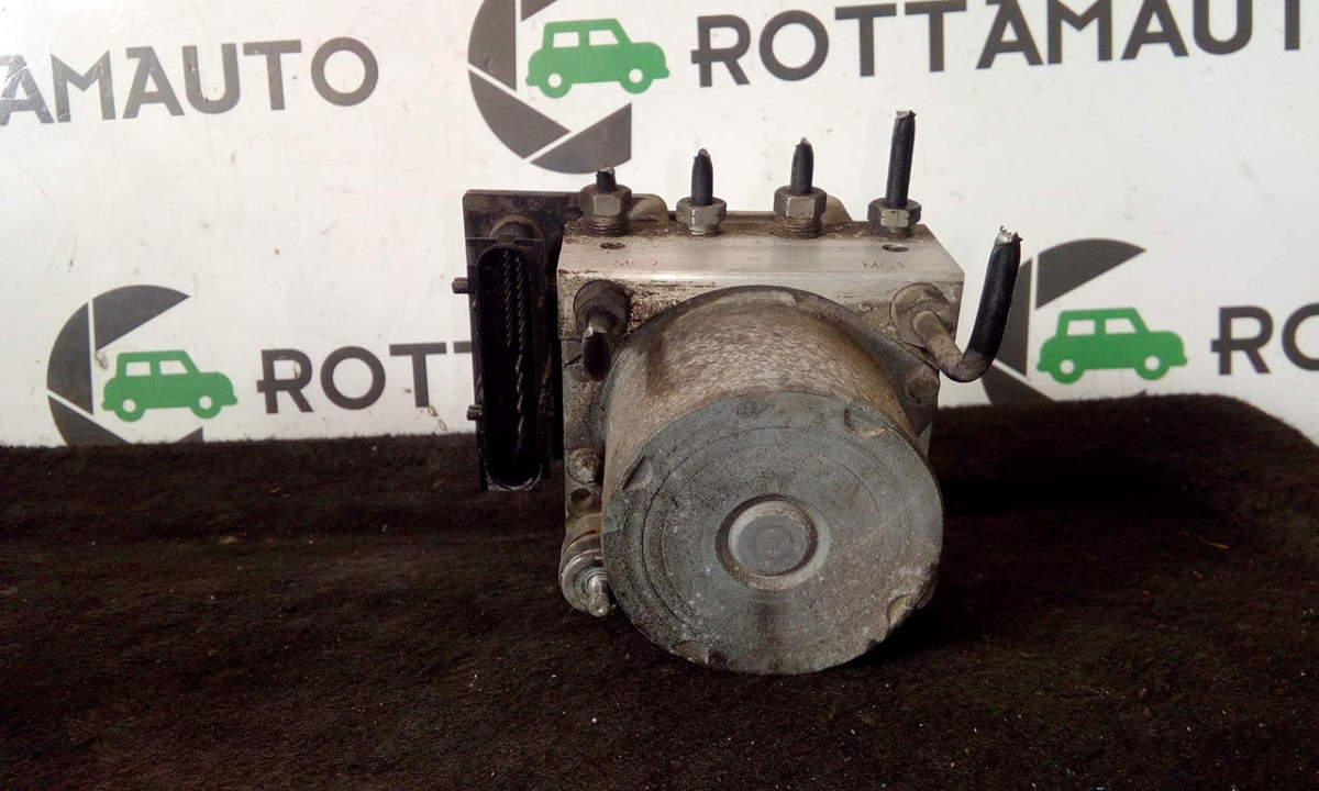Pompa Abs Fiat Punto 188 restyling Multijet (fanalona